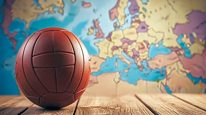 How the 1938 World Cup Became a Historic Football Turning Point