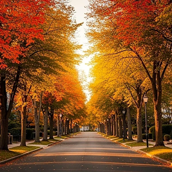What makes Villa Park, Illinois a Suburban Community with a Rich Cultural Tapestry