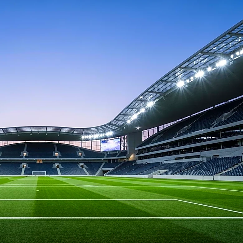Why Stadio delle Alpi Became a Flawed World Cup Landmark