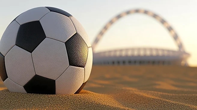 Ivory Coast's Journey in the FIFA World Cup Explained
