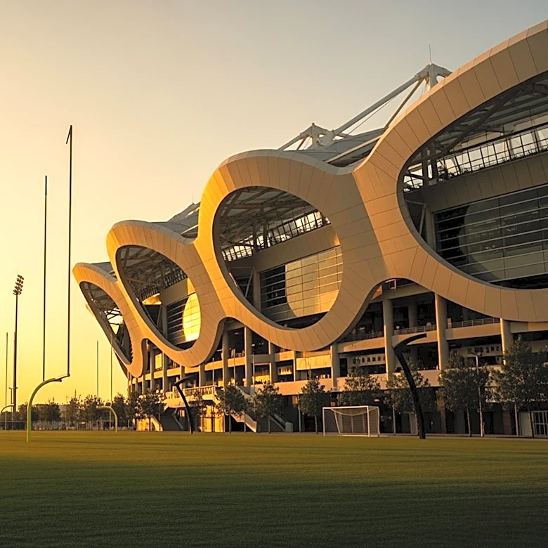 Why Castelão Is More Than a Football Stadium