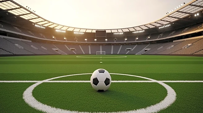 Why is Estadio Jalisco Considered a Historic Venue for International Soccer