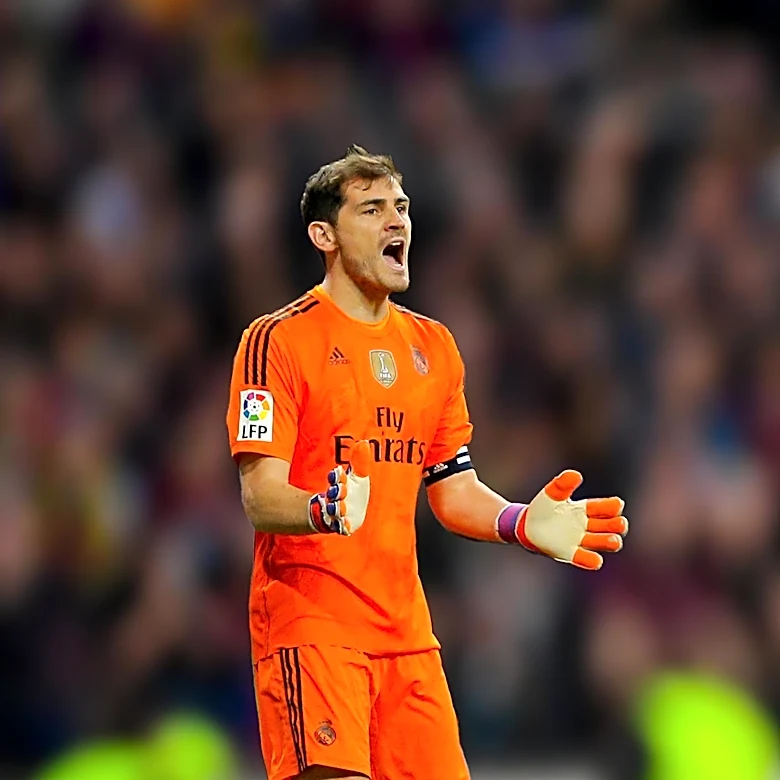 Why Casillas Remains Spain’s Symbol of Calm Under Pressure