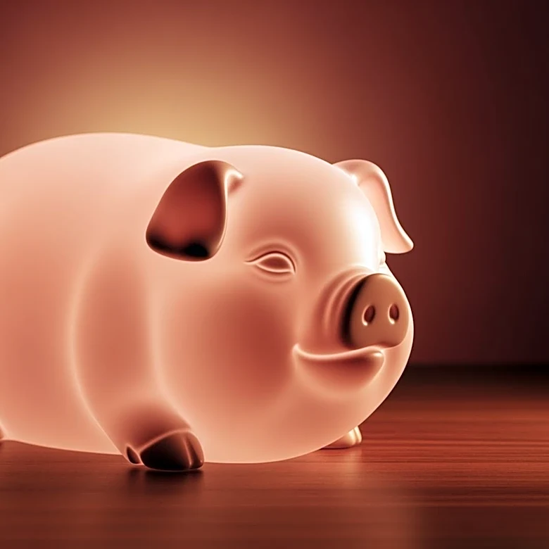 How the Yin Nature Makes Those Born in the Year of the Pig Empathetic