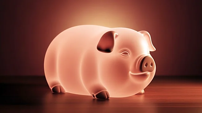 How the Yin Nature Makes Those Born in the Year of the Pig Empathetic