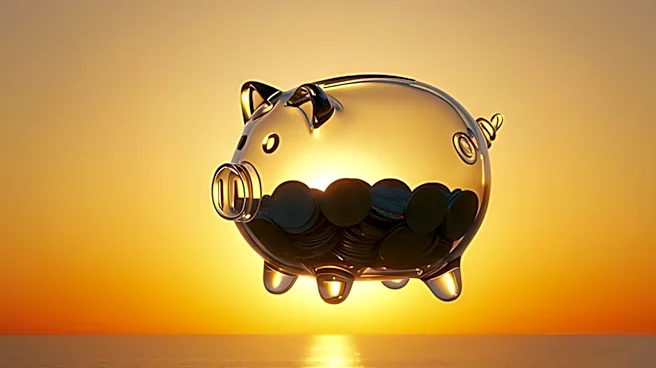 Why the Growth-Oriented Wood Pig Focuses on Forward-Thinking Ideas