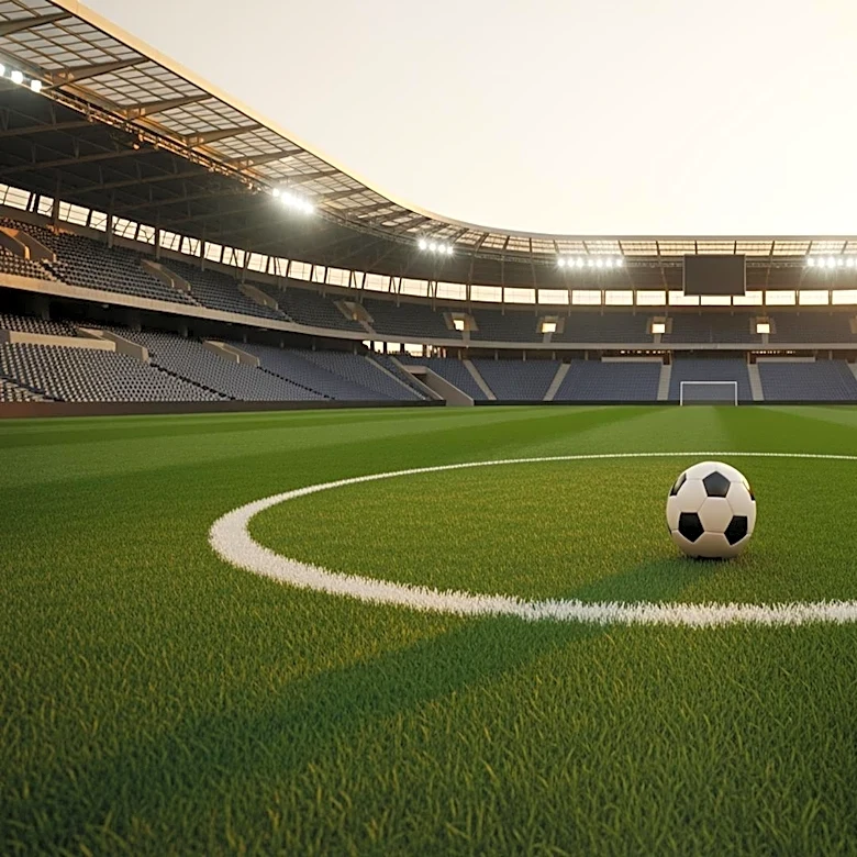 What makes the Mbombela Stadium a Legacy of the 2010 FIFA World Cup