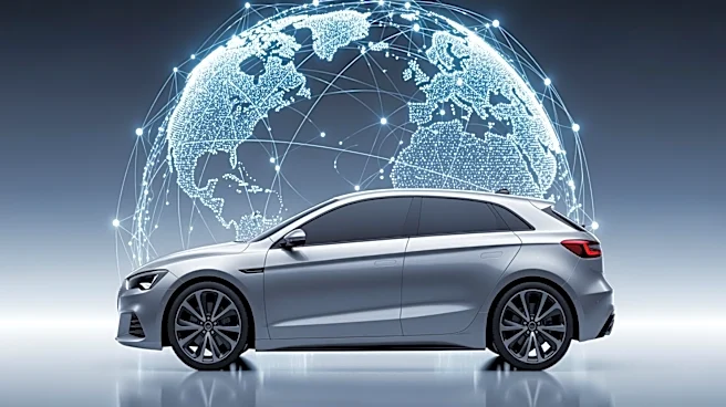 Why the Audi A3 Became a Blueprint for Shared Vehicle Platforms