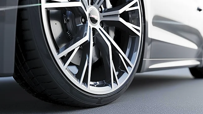 The Focus on Performance of The BMW 1 Series