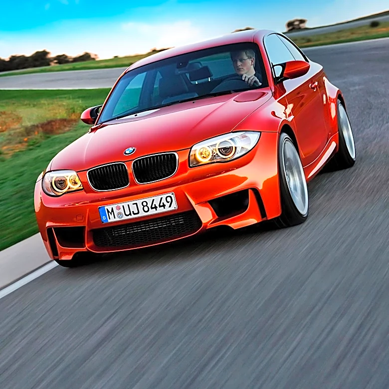 How the BMW 1 Series Dominates the Competitive Global Market