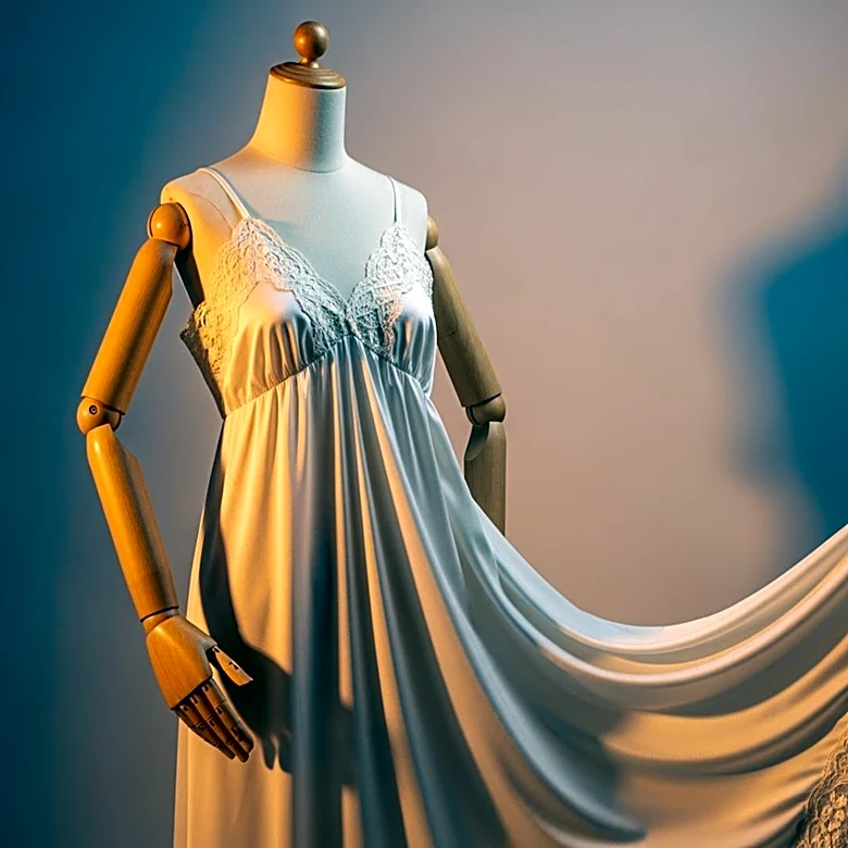 Why top designers are turning traditional nightgowns into runway daywear