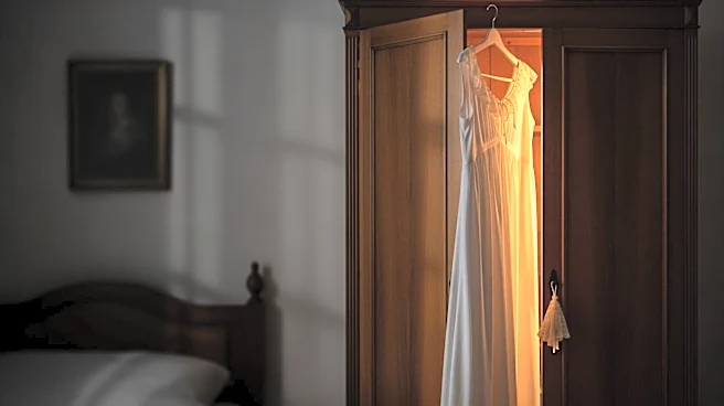 How Nightgowns Evolved Into Modern Sleepwear