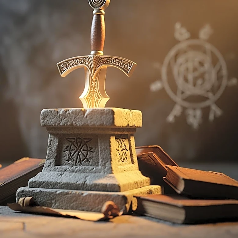 From Pulp to Classics: Sword and Sorcery Evolved
