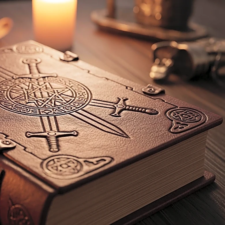 Why the Sword and Sorcery Genre Got Its Official Name in 1961
