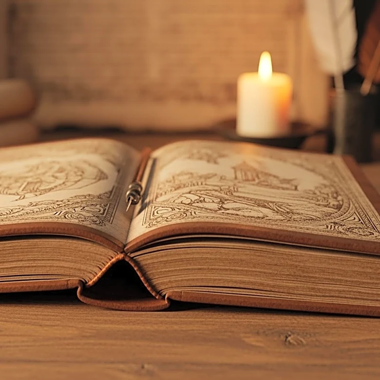 The Epic Origins and Sudden Rise of High Fantasy