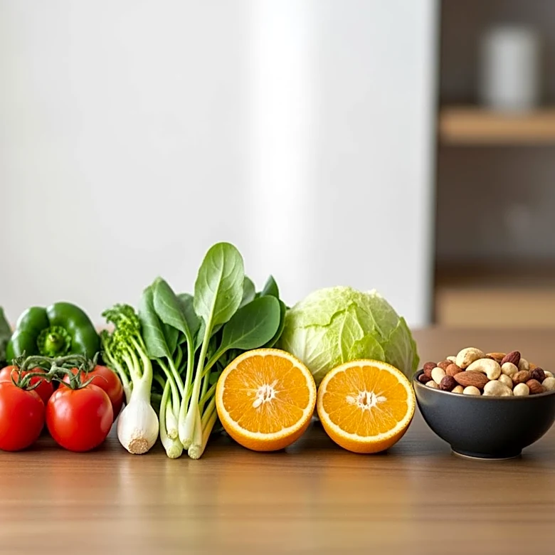 How a Balanced Plate Protects You From Chronic Diseases and Cancer