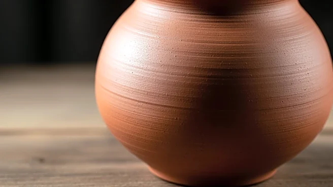 The Versatile Uses of Clay Throughout History Explained