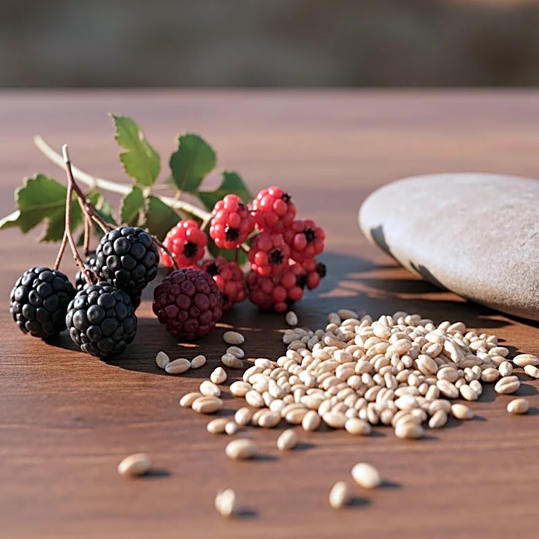 How shifting from foraging to farming changed the human diet forever