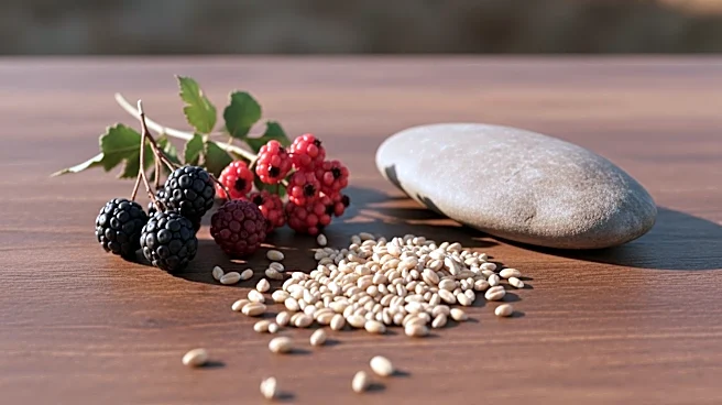 How shifting from foraging to farming changed the human diet forever