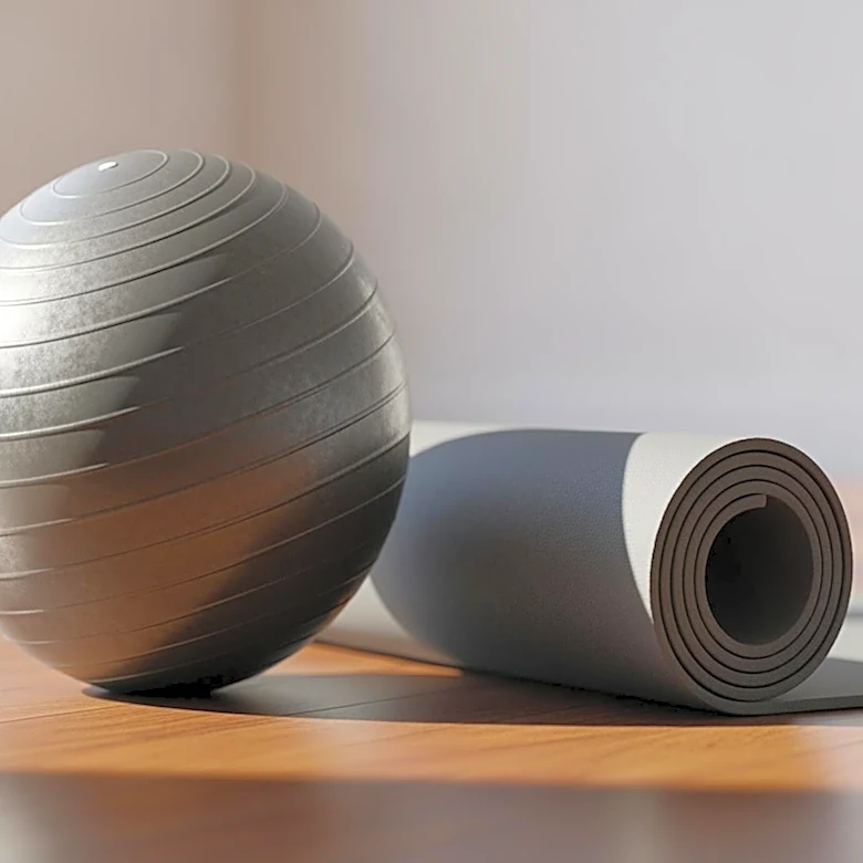 The Big Difference Between a Traditional Crunch and a Core Plank