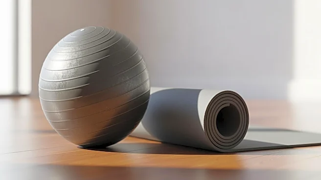 The Big Difference Between a Traditional Crunch and a Core Plank