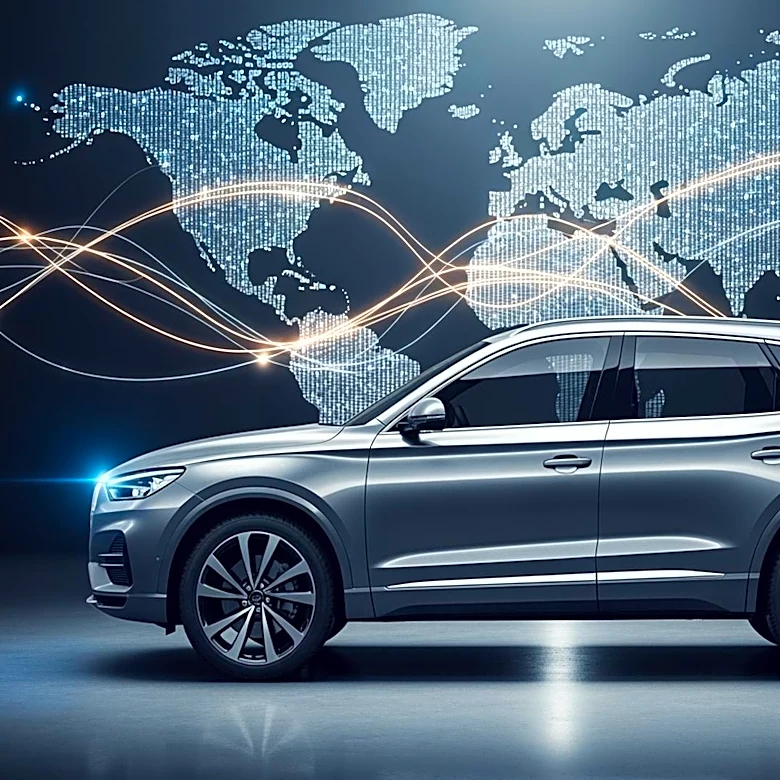 From German Debut to Global Phenomenon: The Tiguan’s Journey