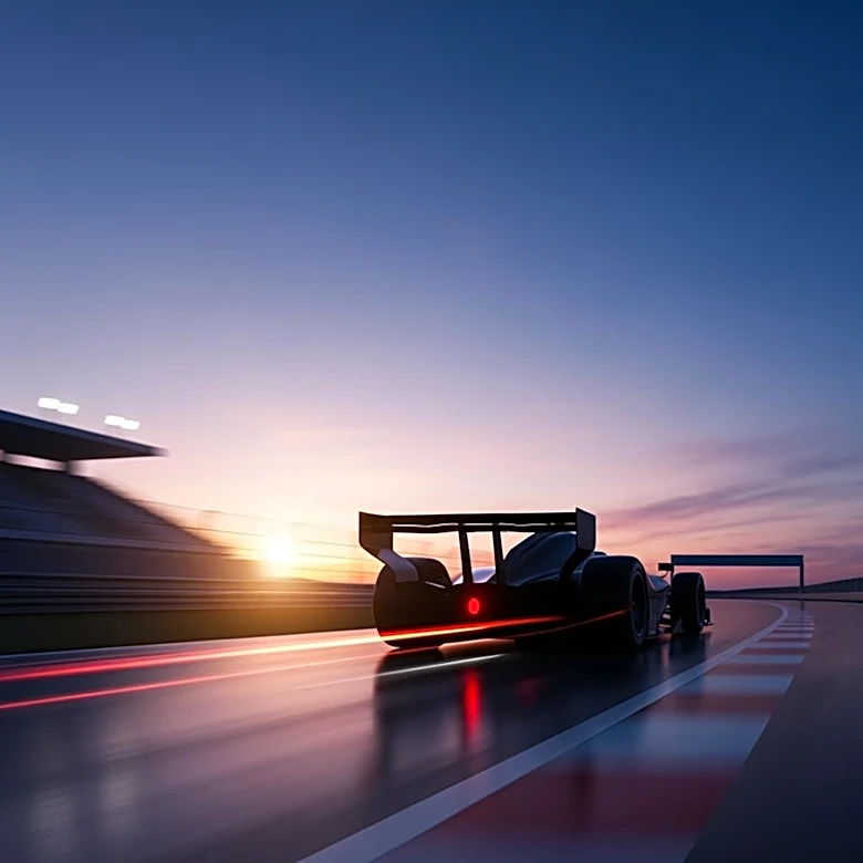 How the ITC Tried to Redefine International Touring Car Racing