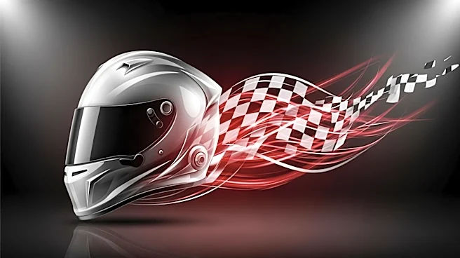 Does Nationality Matter in the Formula One Championship?