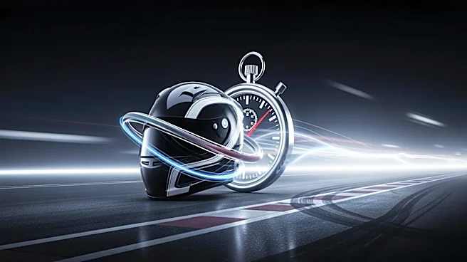 How the FIA World Endurance Championship Changed Racing