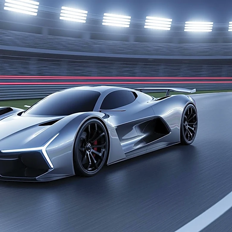 How Hypercars Transformed World Endurance Racing