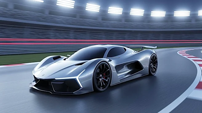 How Hypercars Transformed World Endurance Racing