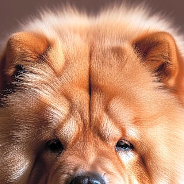 From Northern China to Homes Worldwide: The Chow Chow Story