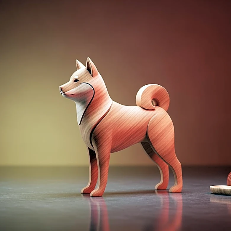 What makes the Shiba Inu a Cultural Icon in Japan