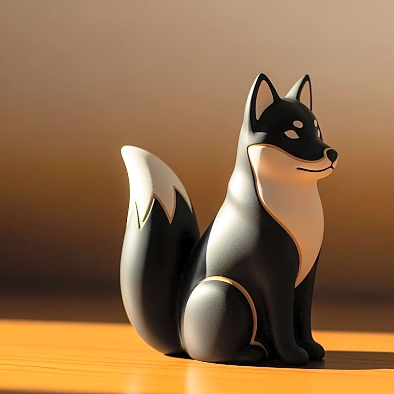 The Shiba Inu's Temperament and Behavior Studied