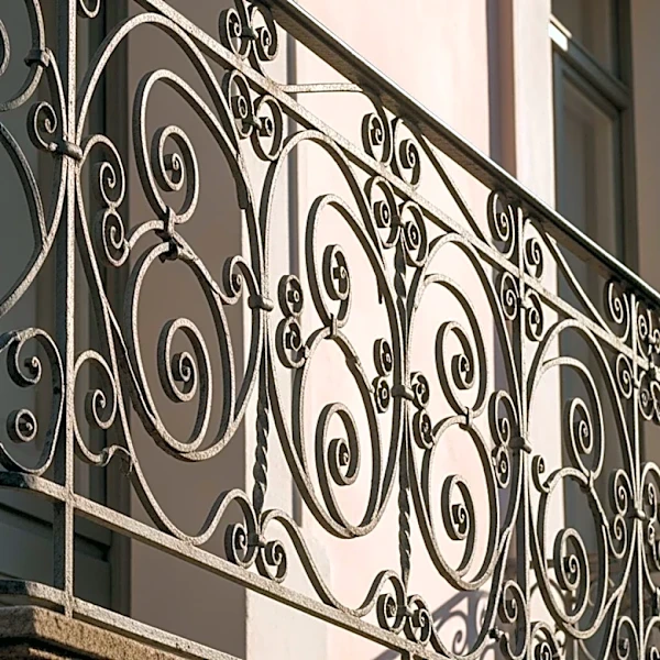 Charleston's Architectural Heritage Explained