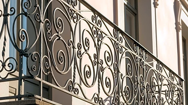 Charleston's Architectural Heritage Explained