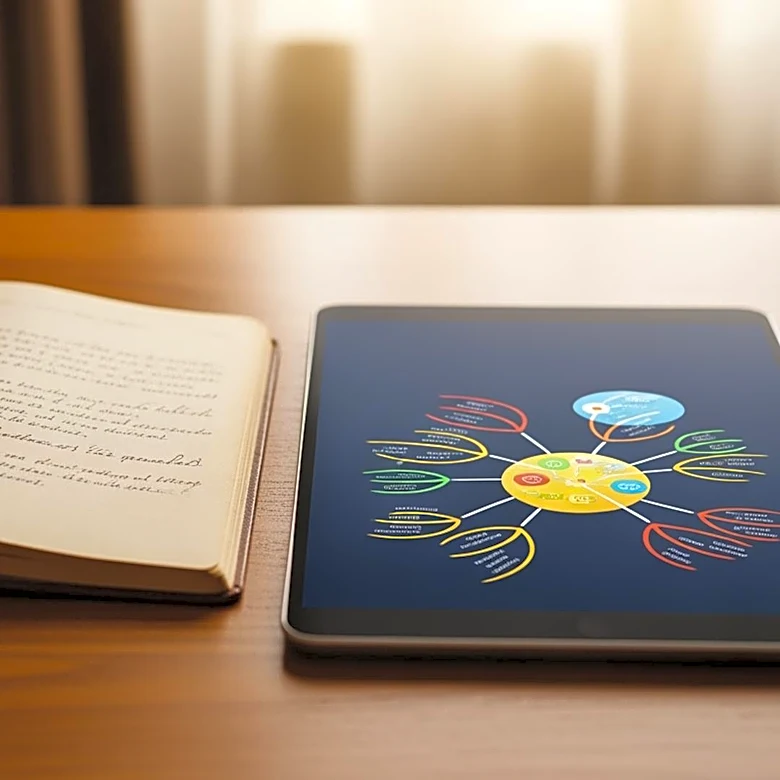 From Mnemonics to Modern Apps: How Study Skills Evolved