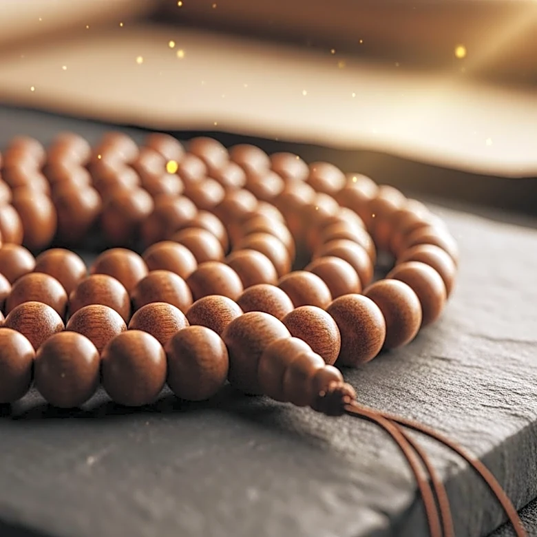 From Prayer to Meditation: How Mala Beads Evolved