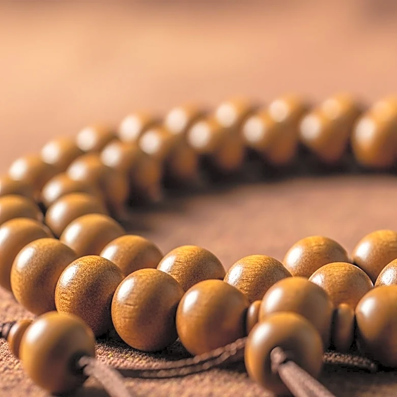 Why Mala Beads Hold Deep Meaning in Indian Religions