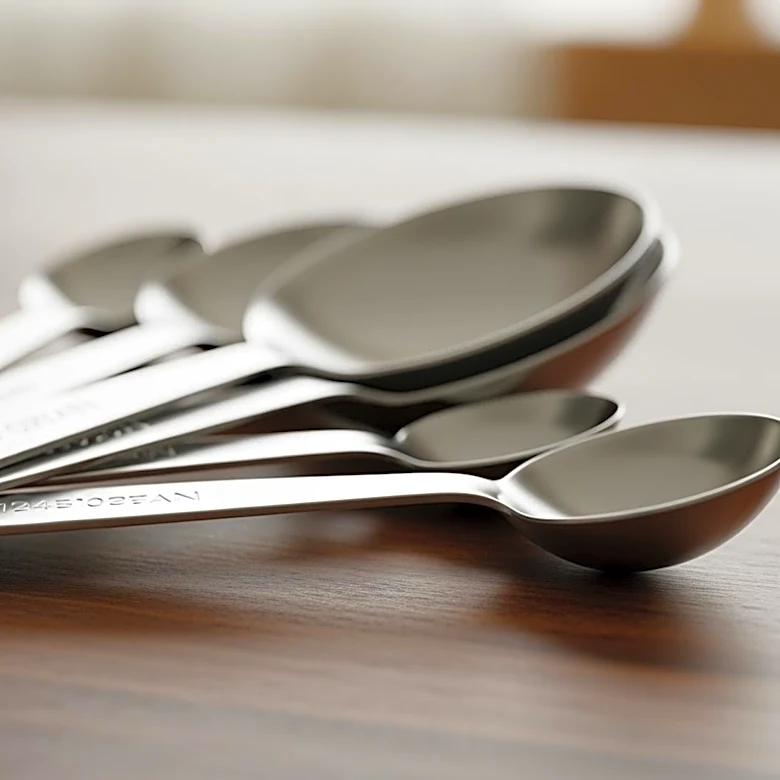 The Role of Measuring Spoons in Cooking