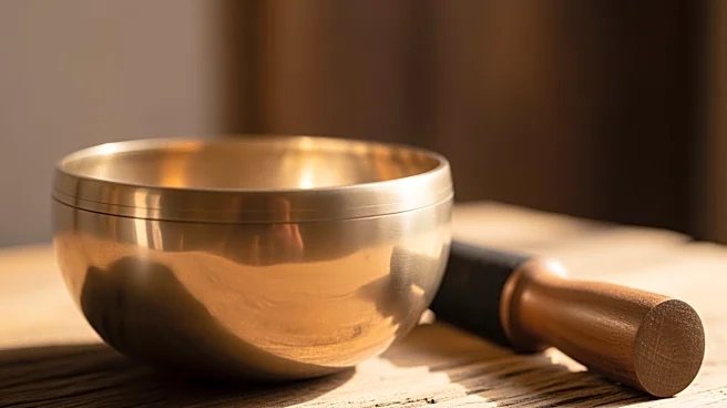 Why Singing Bowls Hold Deep Cultural Significance