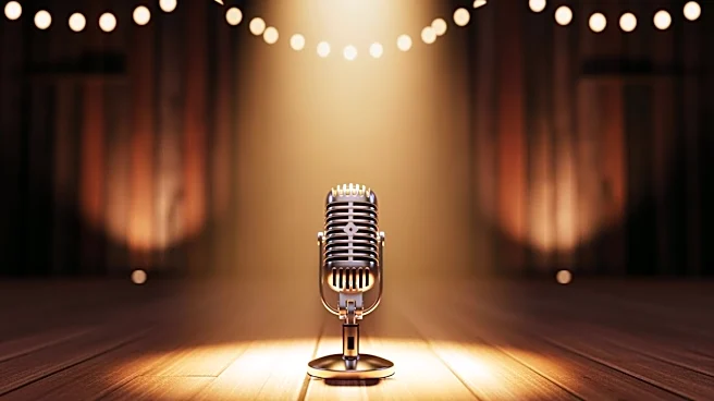 This Day in History: Nashville Hosted a Memorable Country Music Night