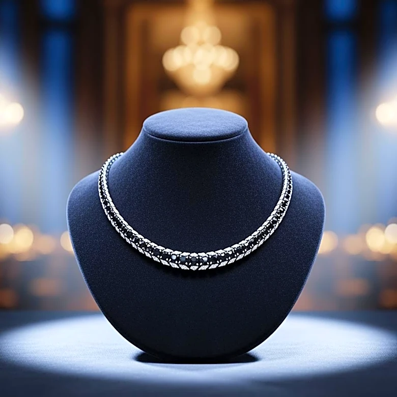 How Debbie Ocean Planned a $150 Million Jewelry Theft