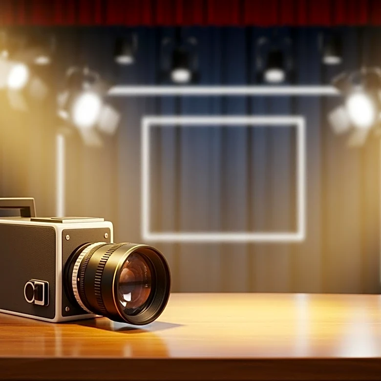 How a 90-Minute Live Broadcast Pulled Off the Impossible