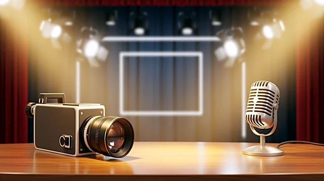 How a 90-Minute Live Broadcast Pulled Off the Impossible