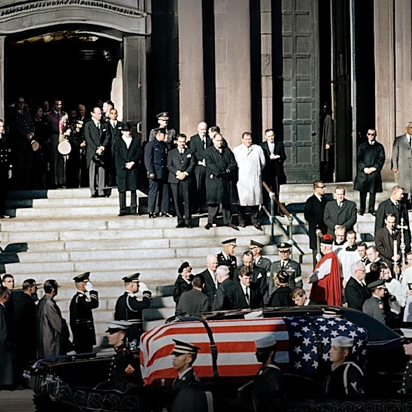 The Role RFK Played During the Freedom Riders Crisis