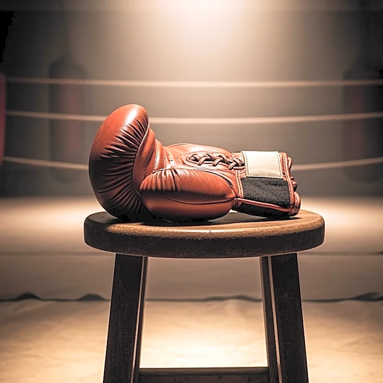 How Jersey Joe Walcott Overcame Early Career Setbacks