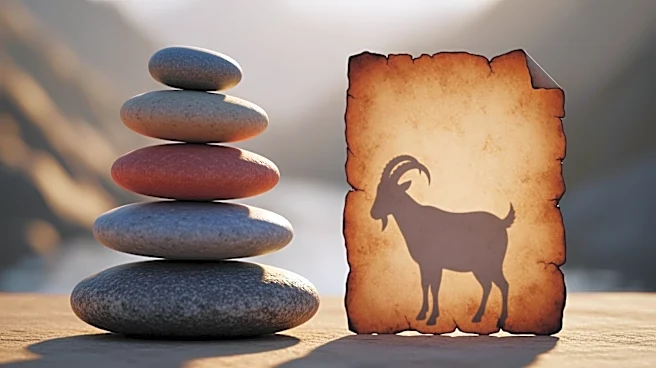 Ways the Five Elements Transform the Goat Zodiac