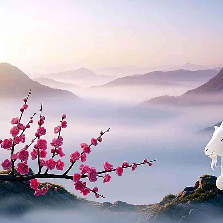 The Hidden Personality Traits of People Born in the Year of the Goat