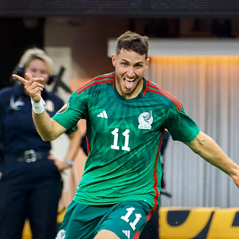 The Surprising Setbacks That Nearly Derailed Mexico's World Cup Dreams